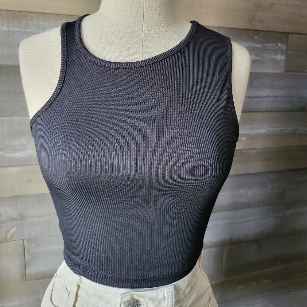 Zara asymmetric top